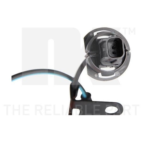 Датчик частоты вращения колеса NK 292637 для HONDA передний левый, фото №3