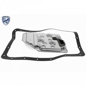 Комплект гідравлічного фільтра АКПП VAICO EXPERT KITS + V70-0623 TOYOTA synthetic.ua - Фото 1