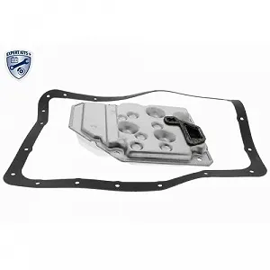 Комплект гидравлического фильтра АКПП VAICO EXPERT KITS + V70-0623 TOYOTA synthetic.ua - Фото 1