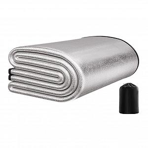 Коврик Camping Insulation Aluminium Foil Waterproof Insulating - Фото 1