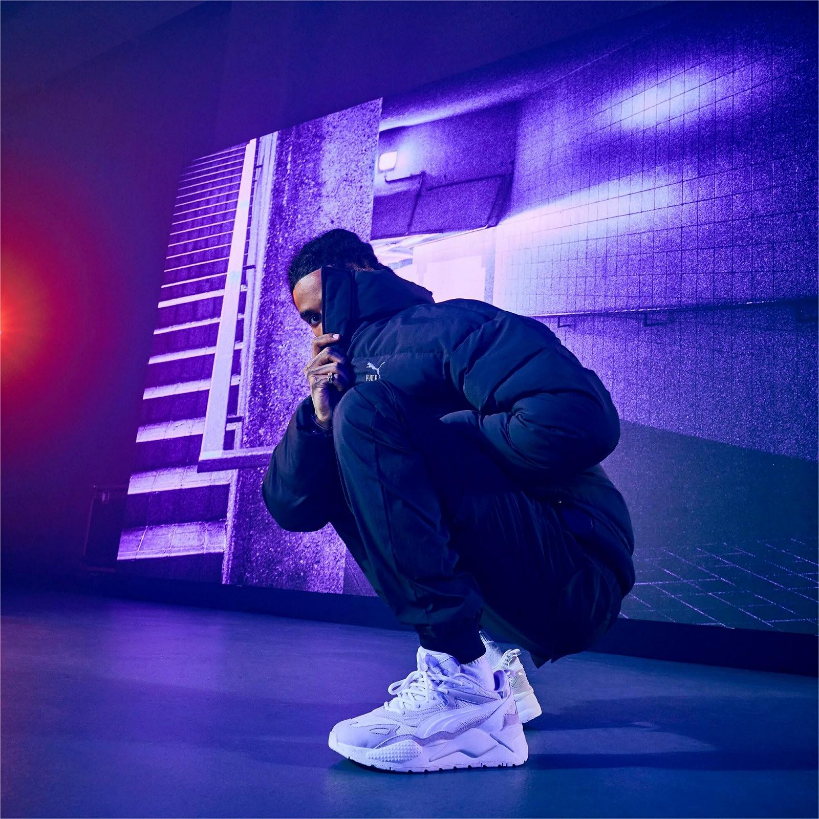 Кросівки Puma RS X Effect Prm повсякденні, фото №7