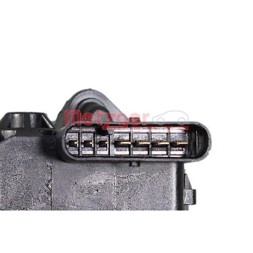 Замок кришки багажника METZGER 2310678 GREENPARTS для MERCEDES-BENZ центральний, фото №2