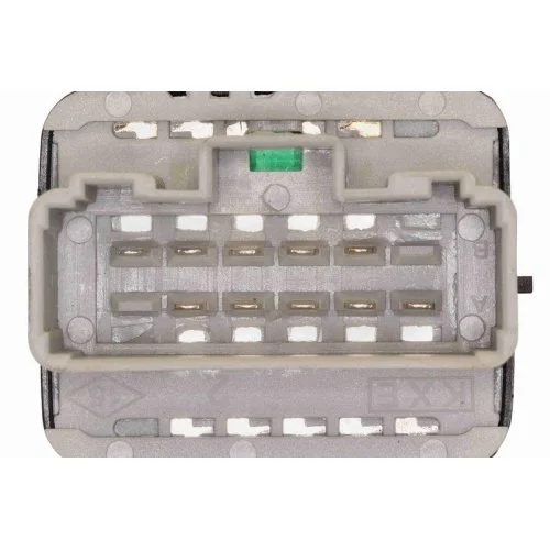 Перемикач склопідйомника VEMO V46-73-0102 Original VEMO Quality для RENAULT, фото №3