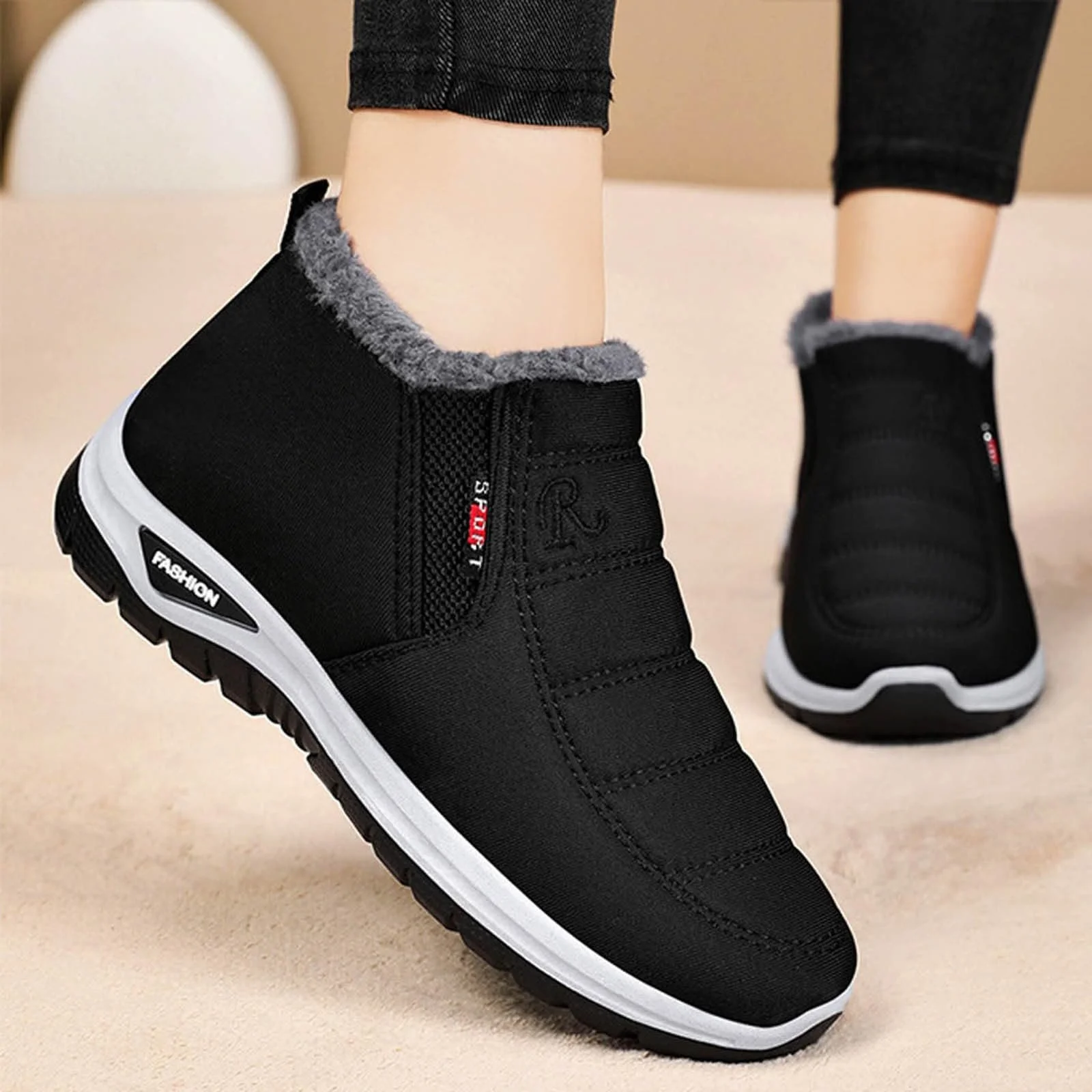 Чоботи зимові Btruely Podofit, ортопедичні, фото №2