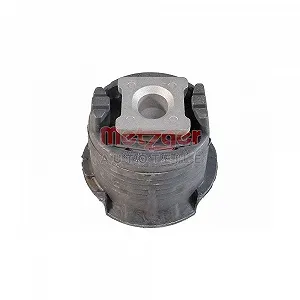 Підвіска балки осі METZGER 52107509 для MERCEDES-BENZ, задня вісь, зліва - Фото 1