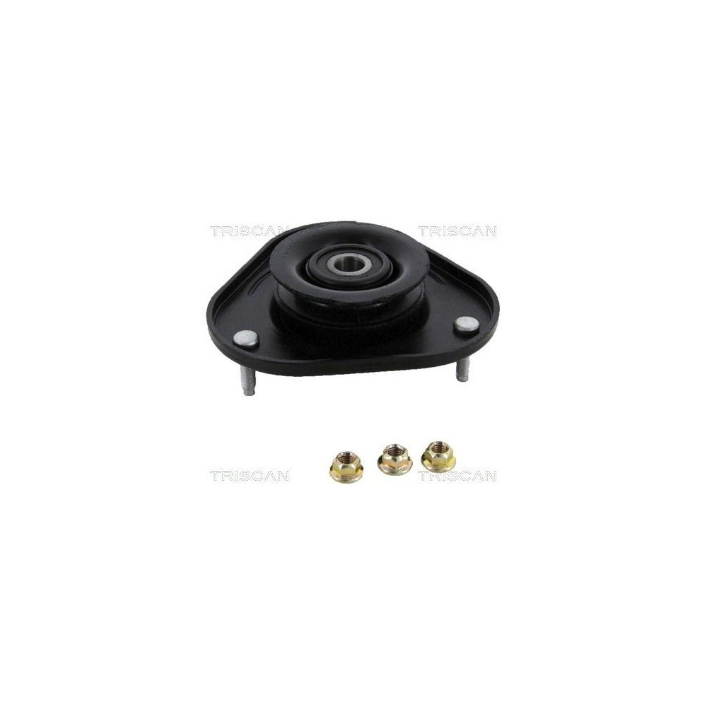 Опора амортизатора TRISCAN 8500 13912 для TOYOTA, передняя ось, фото №1