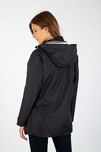 Дощовик Armor Lux Audierne Parka, морський стиль synthetic.ua - Фото 1