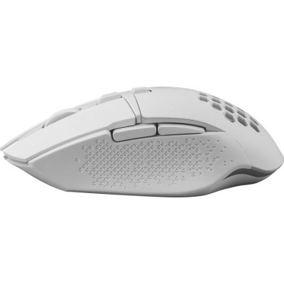 Мышка Defender Glory GM-514 LED Wireless White (52513), фото №3 Мышка Defender Glory GM-514 LED Wireless White (52513), фото №3