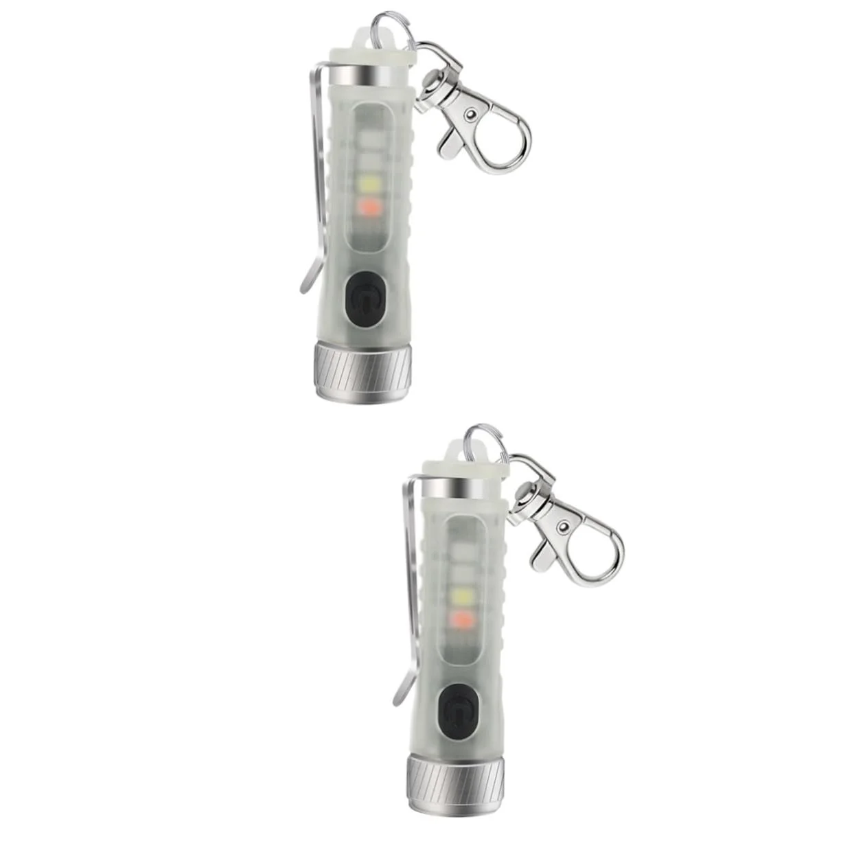 Ліхтарик-брелок LED YARNOW Міні, фото №1 Ліхтарик-брелок LED YARNOW Міні, фото №1