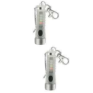 Ліхтарик-брелок LED YARNOW Міні - Фото 1