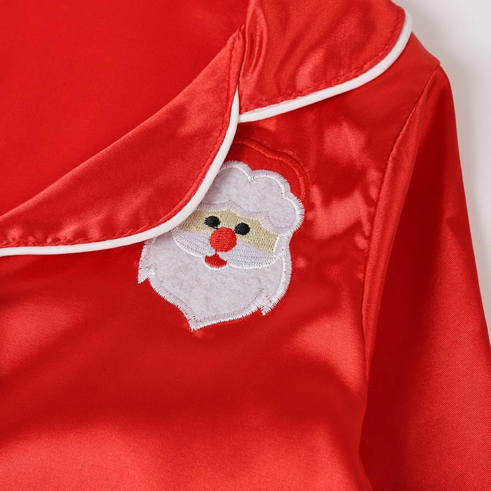 Дитяча піжама для хлопчиків і дівчаток, фото №5