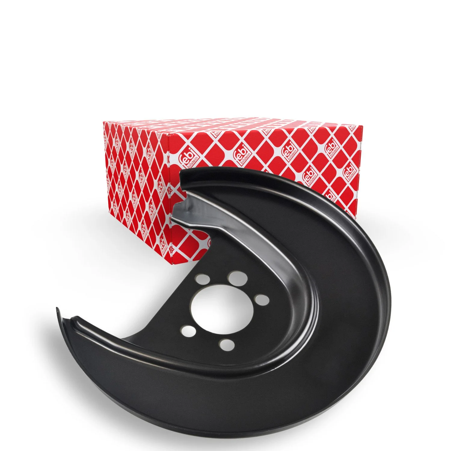 Захисний кожух гальмівного диска FEBI BILSTEIN 171555 для AUDI SEAT SKODA VW, фото №1 Захисний кожух гальмівного диска FEBI BILSTEIN 171555 для AUDI SEAT SKODA VW, фото №1