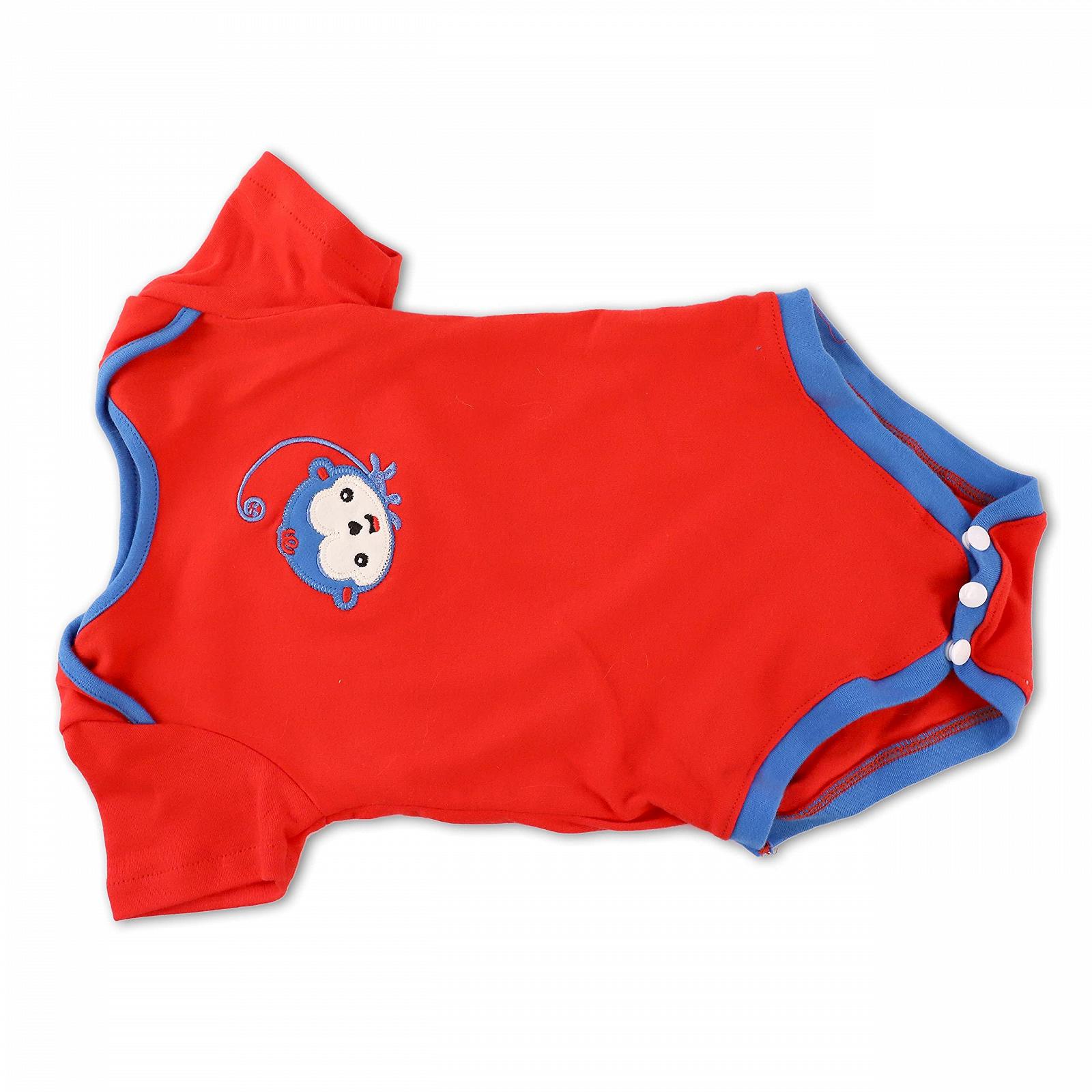 Одяг ZIYIUI Newborn Baby Doll Бавовняний комплект з короною 50-55 см, фото №7 Одяг ZIYIUI Newborn Baby Doll Бавовняний комплект з короною 50-55 см, фото №7