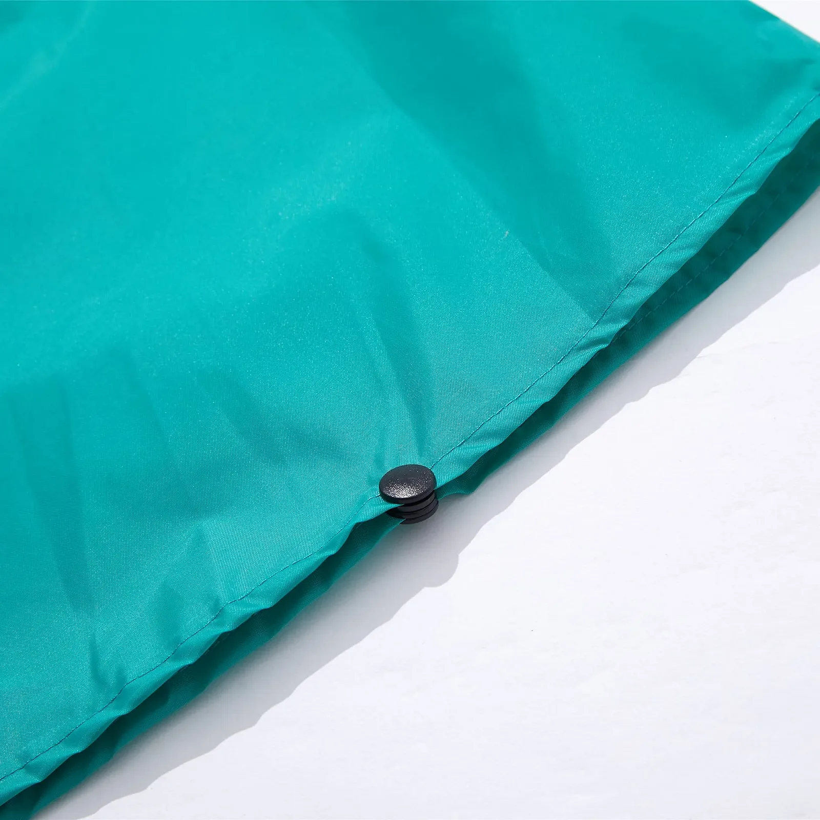 Дождевой плащ-пончо QIKADO, детский, водонепроницаемый, складной, фото №4