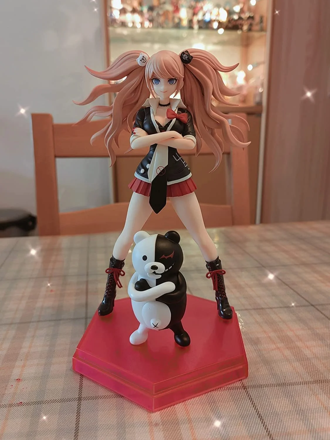 Фигурка Jilijia Anime Enoshima Junko 18 см PVC, фото №7