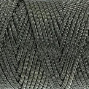 Шнур Paracord Golberg Mil Spec Type III 7-жильний парашутний комерційний клас для активного відпочинку, пішого туризму, нейлоновий шнур для ремінця, браслет, міцна товста мотузка для стягування synthetic.ua - Фото 1