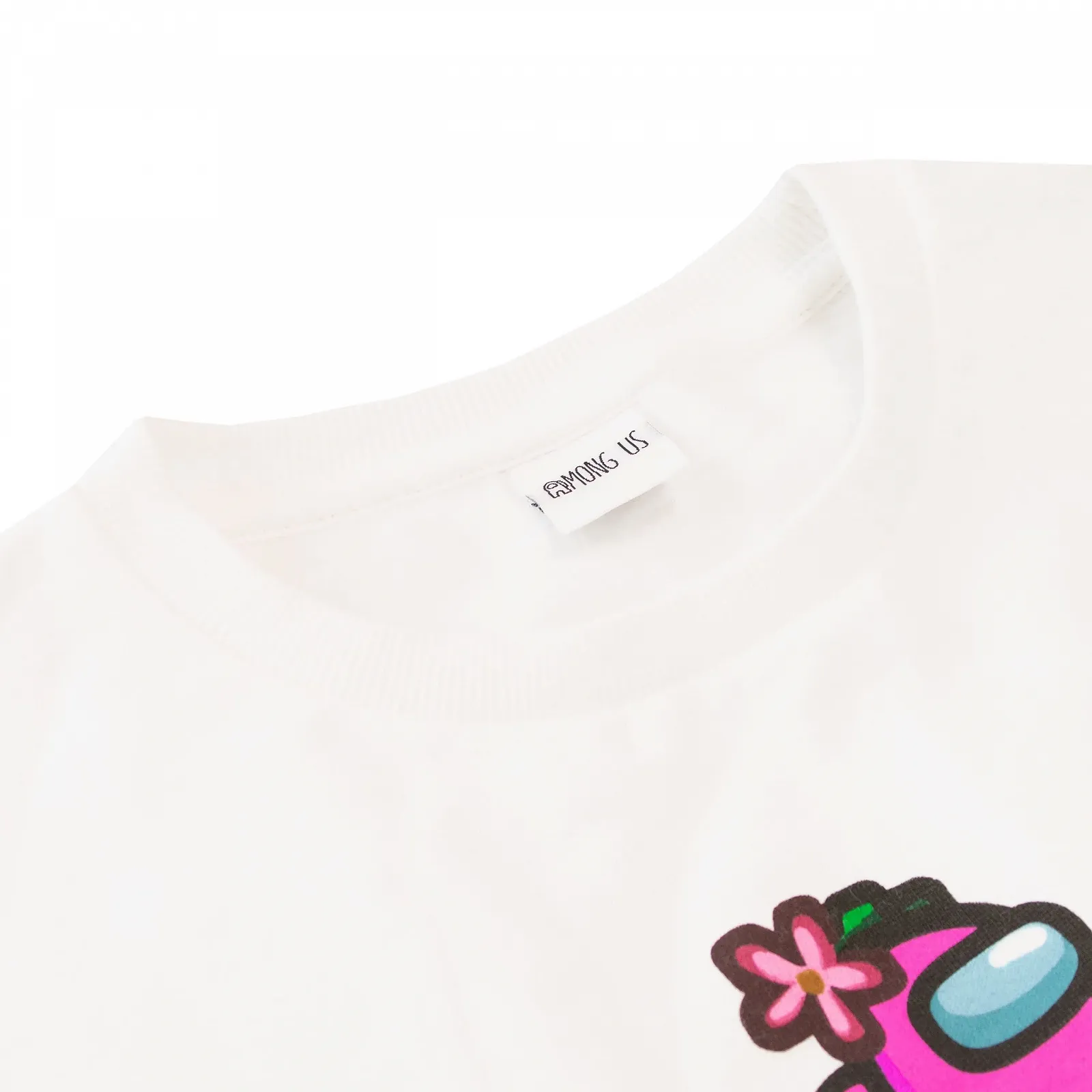 Світшот Among Us для дівчат, фото №3