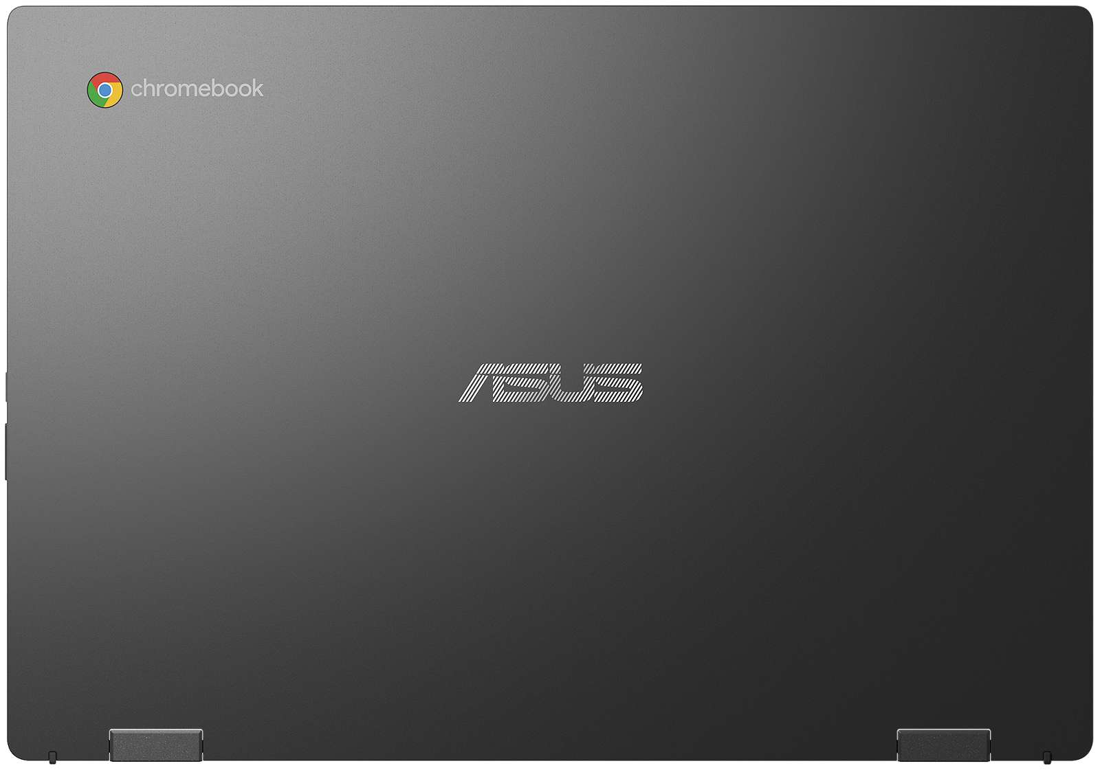 Ноутбук 14" Asus Chromebook CM1402СM2A MediaTek Kompanio 520 RAM 4GB eMMC 128GB 15час батарея Chrome OS (UKR), фото №6