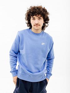 Світшот Nike CLUB CR BB S - Фото 1