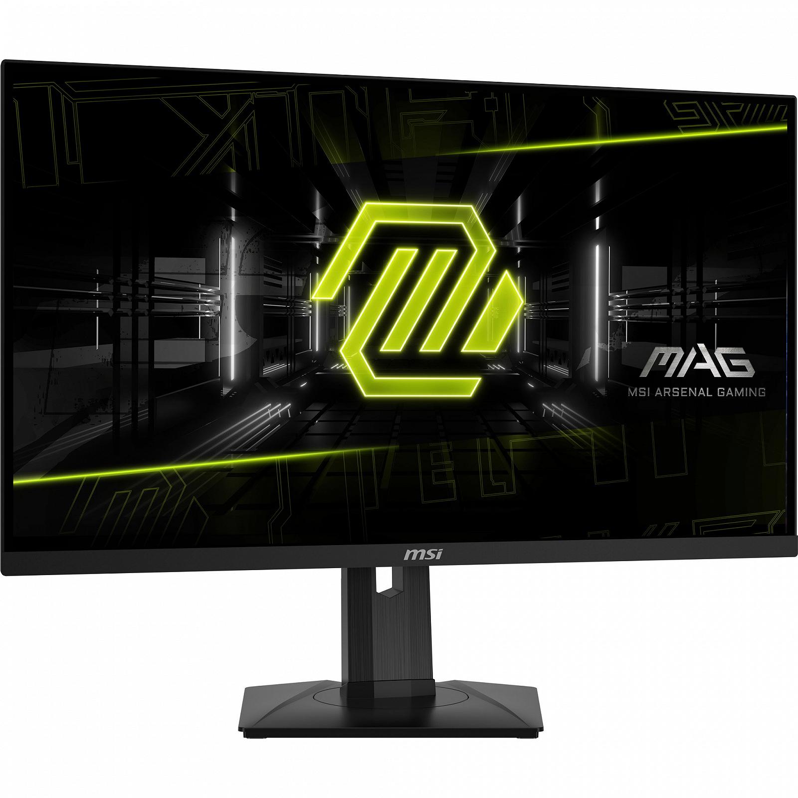 Монітор 27" MSI MAG 274QRF QD E2 2K IPS 180 Гц, фото №4