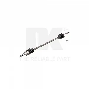 Приводной вал NK 504532 для TOYOTA - Фото 1