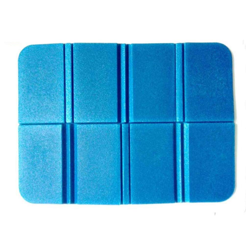 Сидіння BESPORTBLE Cushion Складаний Мат проти холоду вологи бруду тепла, фото №2