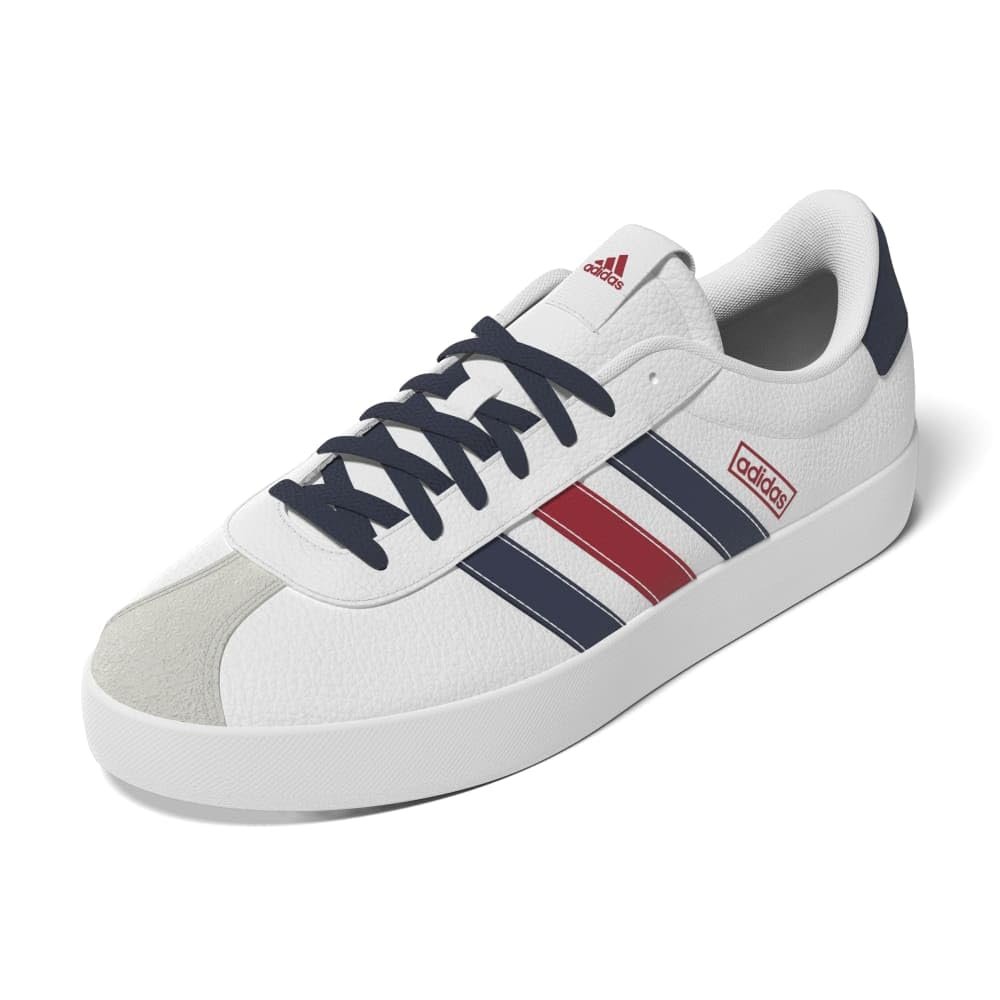 Кроссовки Adidas Vl Court 3.0 мужские, фото №2