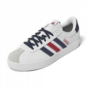 Кроссовки Adidas Vl Court 3.0 мужские synthetic.ua - Фото 1