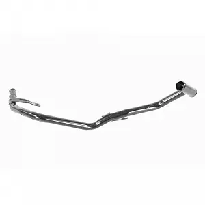 Трубка охлаждающей жидкости VAICO V10-5989 synthetic.ua - Фото 1