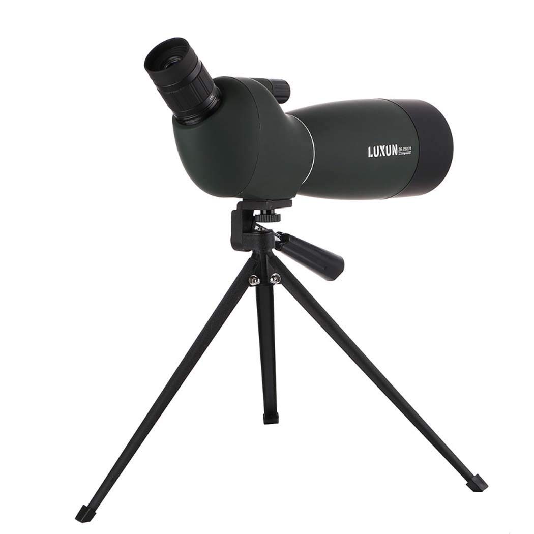 Телескоп монокуляр Zoom wasserdichtes Hochleistungs-Spektiv 2575Х, фото №2