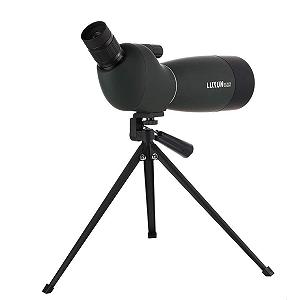 Телескоп монокуляр Zoom wasserdichtes Hochleistungs-Spektiv 2575Х synthetic.ua - Фото 1
