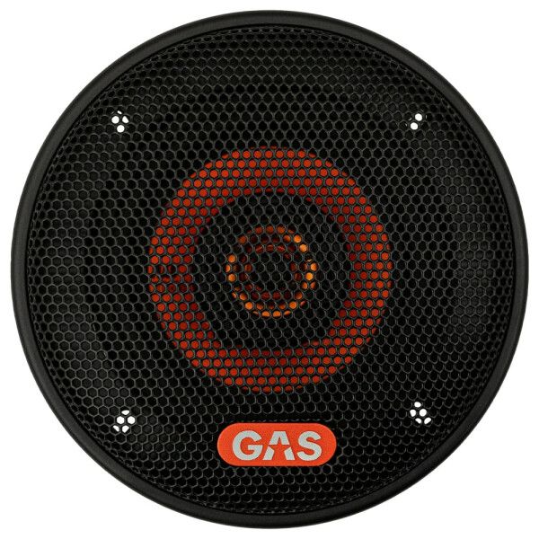 Автоакустика GAS X1-44, фото №5