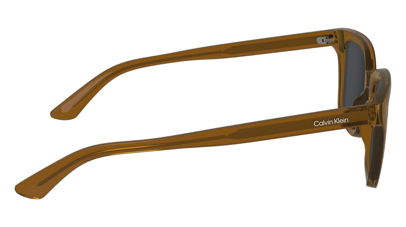 Унісекс Сонцезахисні окуляри Calvin Klein, фото №7