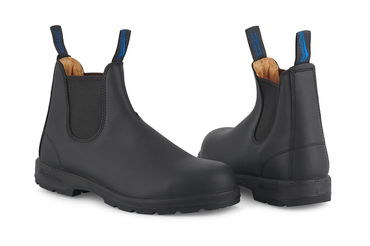 Челсі черевики Blundstone Thermal Шкіряні, фото №4 Челсі черевики Blundstone Thermal Шкіряні, фото №4
