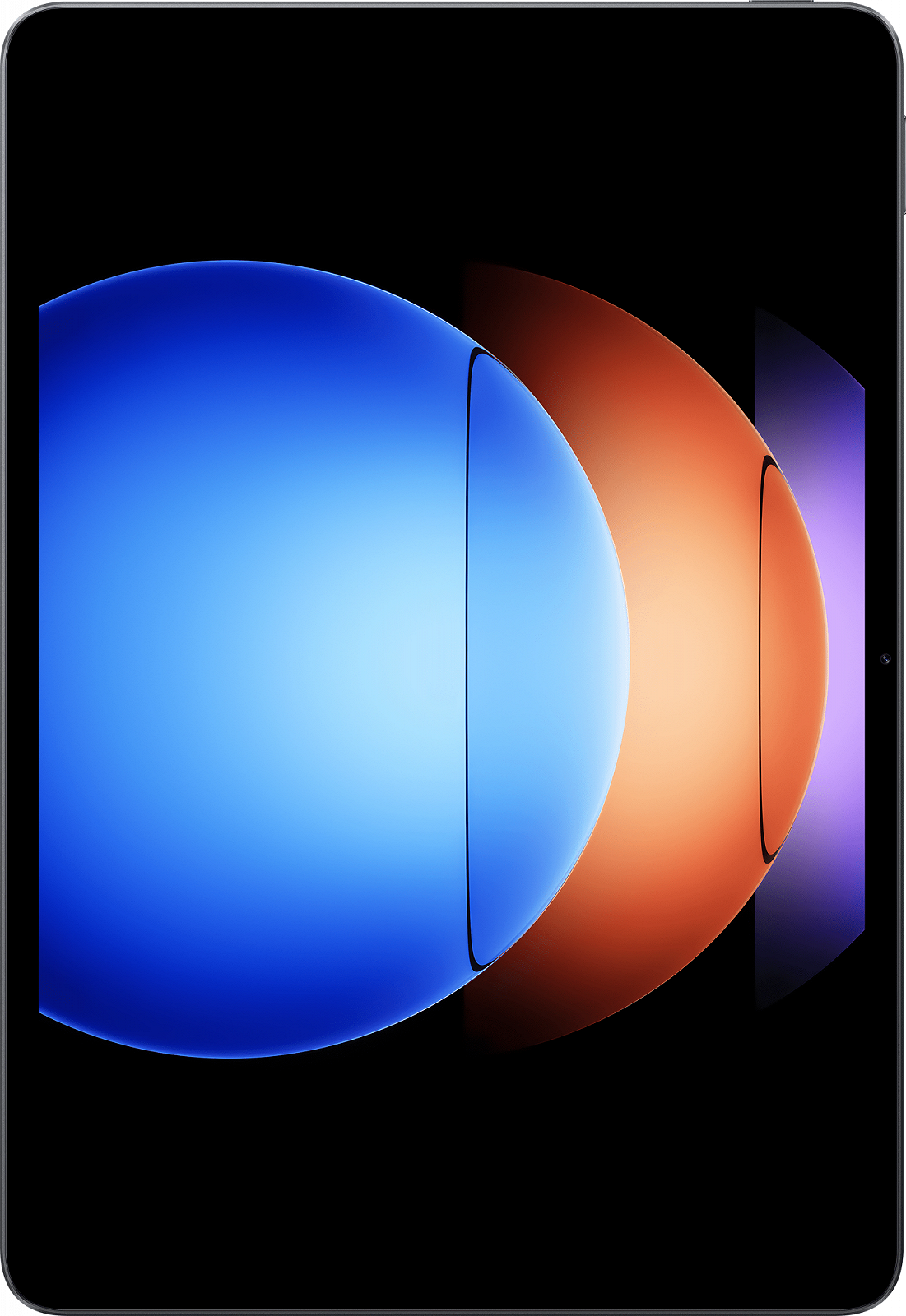 Планшет 12.4" 3K Xiaomi Pad 6S Pro 8/256Gb 8 ядер Android 14 10000 mAh Graphite, фото №2 Планшет 12.4" 3K Xiaomi Pad 6S Pro 8/256Gb 8 ядер Android 14 10000 mAh Graphite, фото №2