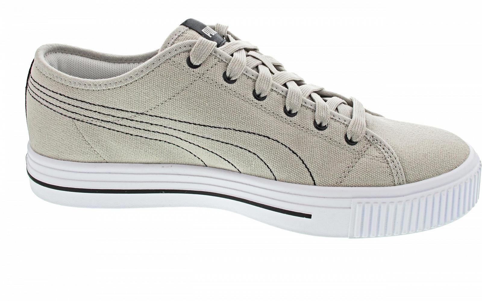 Кросівки PUMA Ever CV чоловічі, бежевий, розмір 10.5, фото №3