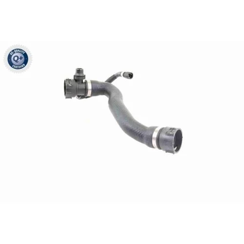 Шланг радиатора VAICO Q+ V20-2674 OEM качество для BMW верхний, фото №3