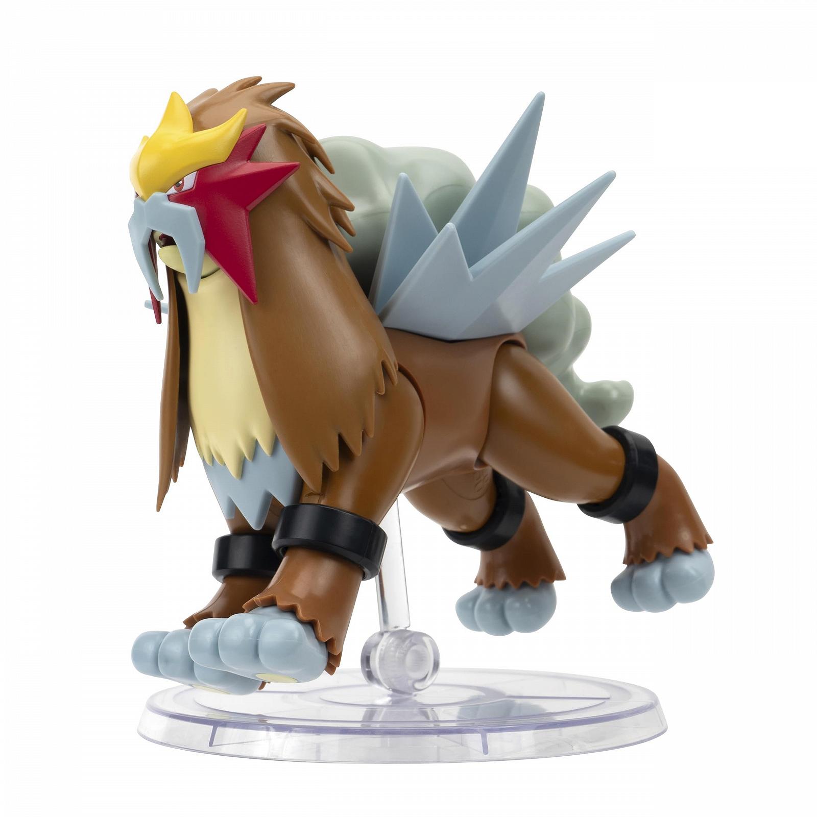 Фігурка Pokémon Select Duck Egg 15 см, фото №4
