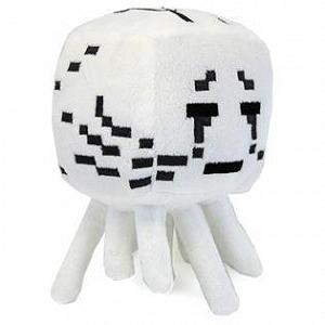 Гіграшка Гост з Minecraft Ghast 15 х 12 см MS synthetic.ua - Фото 1