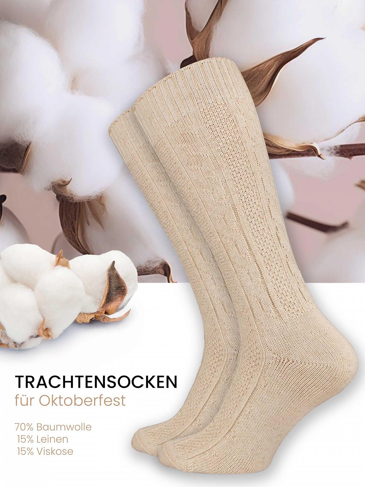 Шкарпетки Cotton Prime Original Traditional - Унісекс, фото №2