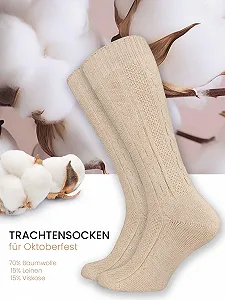 Шкарпетки Cotton Prime Original Traditional - Унісекс synthetic.ua - Фото 1