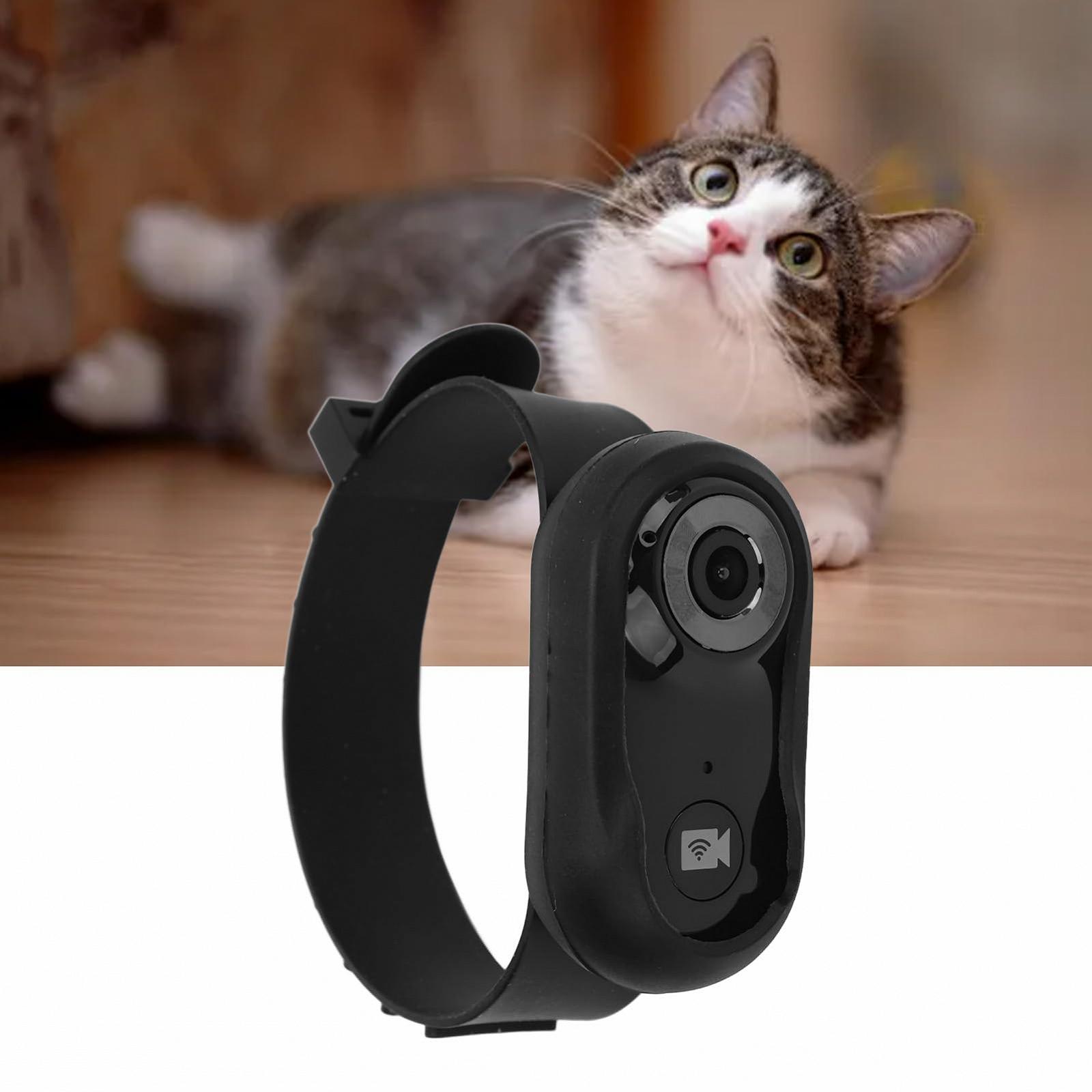 Екшн-камера Huairdum Haustier-Sportkamera 120° Weitокутній-Licensep Екшн-камера 1080P HD компактний з заднім кліпом (чорна), фото №4 Екшн-камера Huairdum Haustier-Sportkamera 120° Weitокутній-Licensep Екшн-камера 1080P HD компактний з заднім кліпом (чорна), фото №4