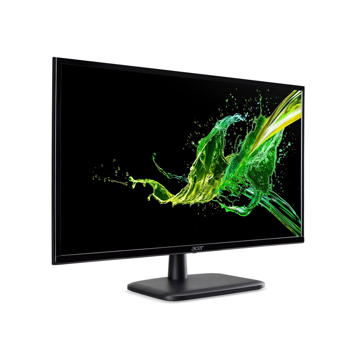 Монітор Acer 21.5" EK220QE3bi D-Sub HDMI VA 100Hz 1ms, фото №7