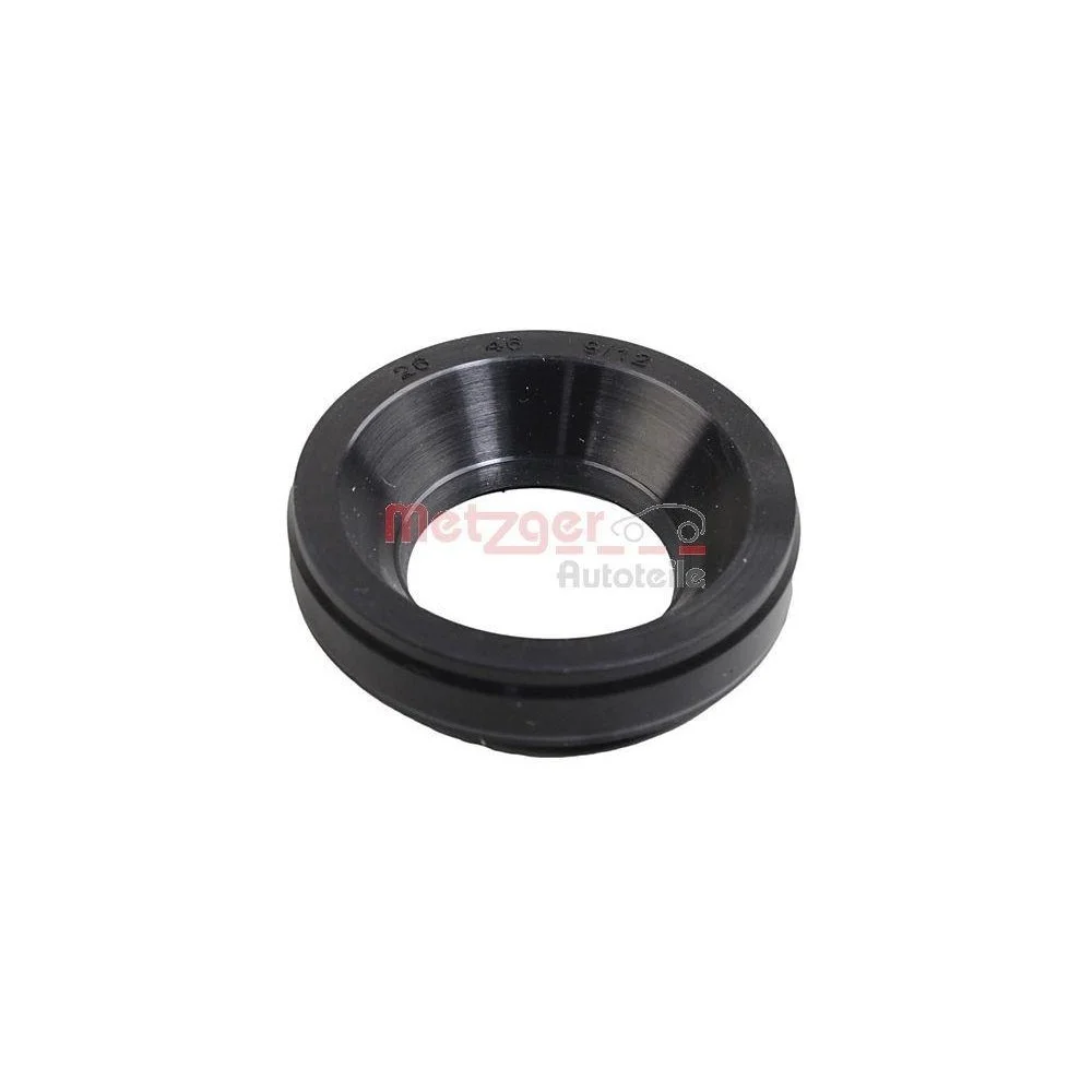 Прокладка, тримач форсунки METZGER 0873021 для форсунки MAZDA, фото №1