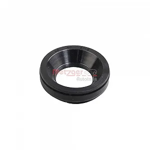 Прокладка, тримач форсунки METZGER 0873021 для форсунки MAZDA - Фото 1