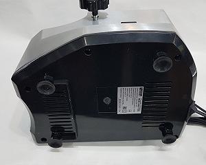 Місорубка Mystery MGM-3100 synthetic.ua - Фото 1