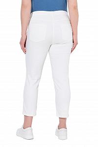 Женские Шорты Ulla Popken Plus Size 7/8 Sienna Jeggings с эластичной талией synthetic.ua - Фото 1
