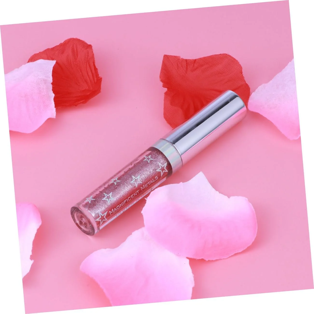 Жидкая Подводка для глаз FRCOLOR Блестящая, фото №6