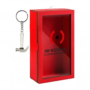 Скарбничка Акрилова Матова - Фото 1