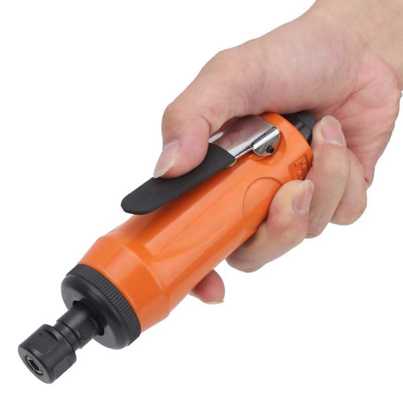 Шлифовальная машина Aurorad Air Mill Pneumatic Grinding Polishing Kit KP 621H, фото №5
